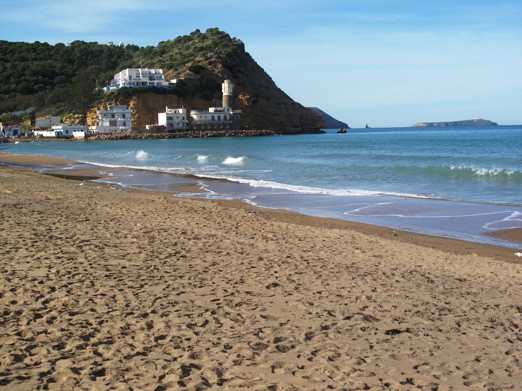 Beni Saf Playa