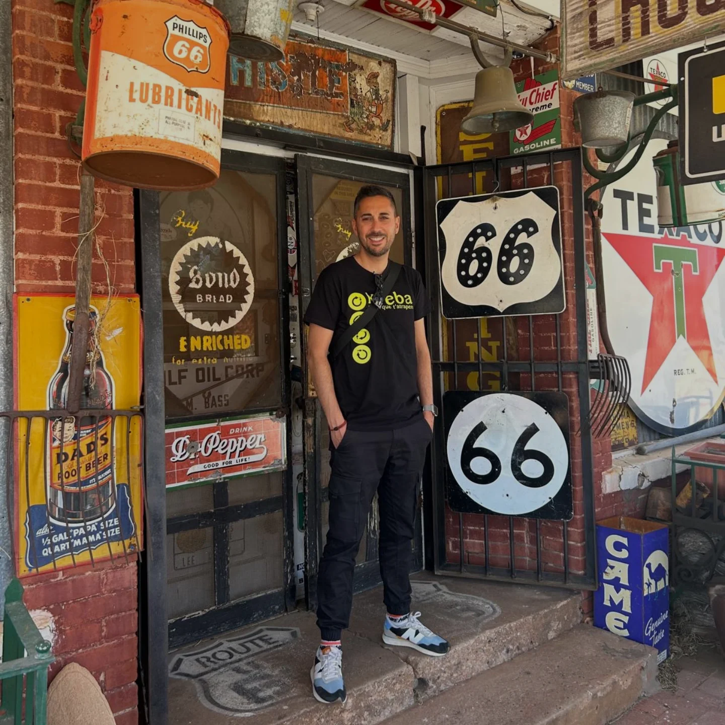 CLIENTES COSTA OEST1