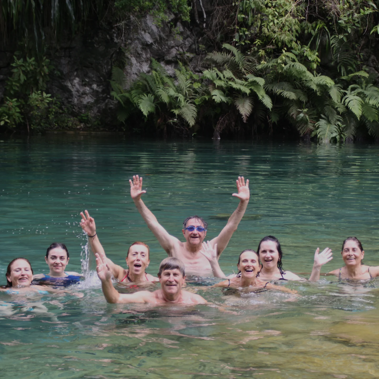 CLIENTES GUATEMALA 1