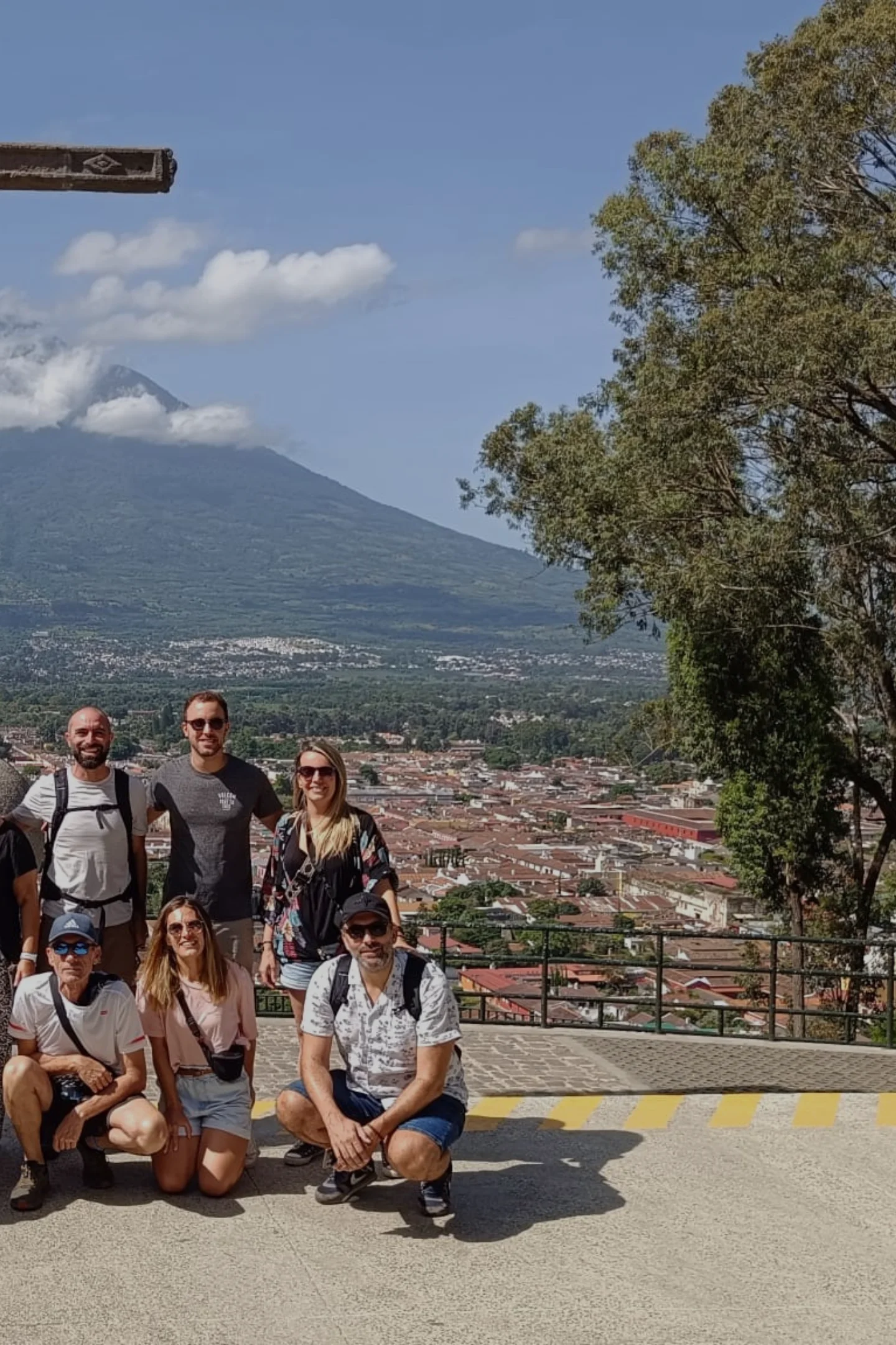 CLIENTES GUATEMALA 1