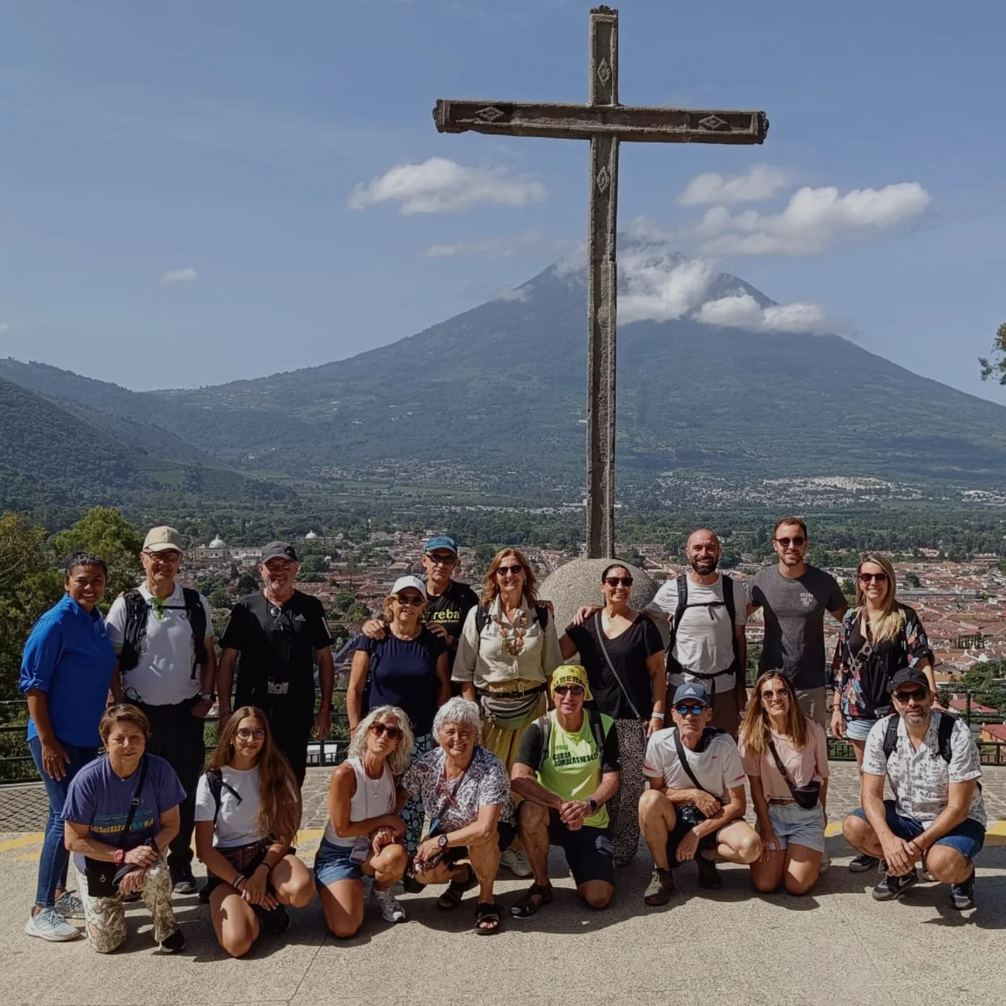 CLIENTES GUATEMALA 2