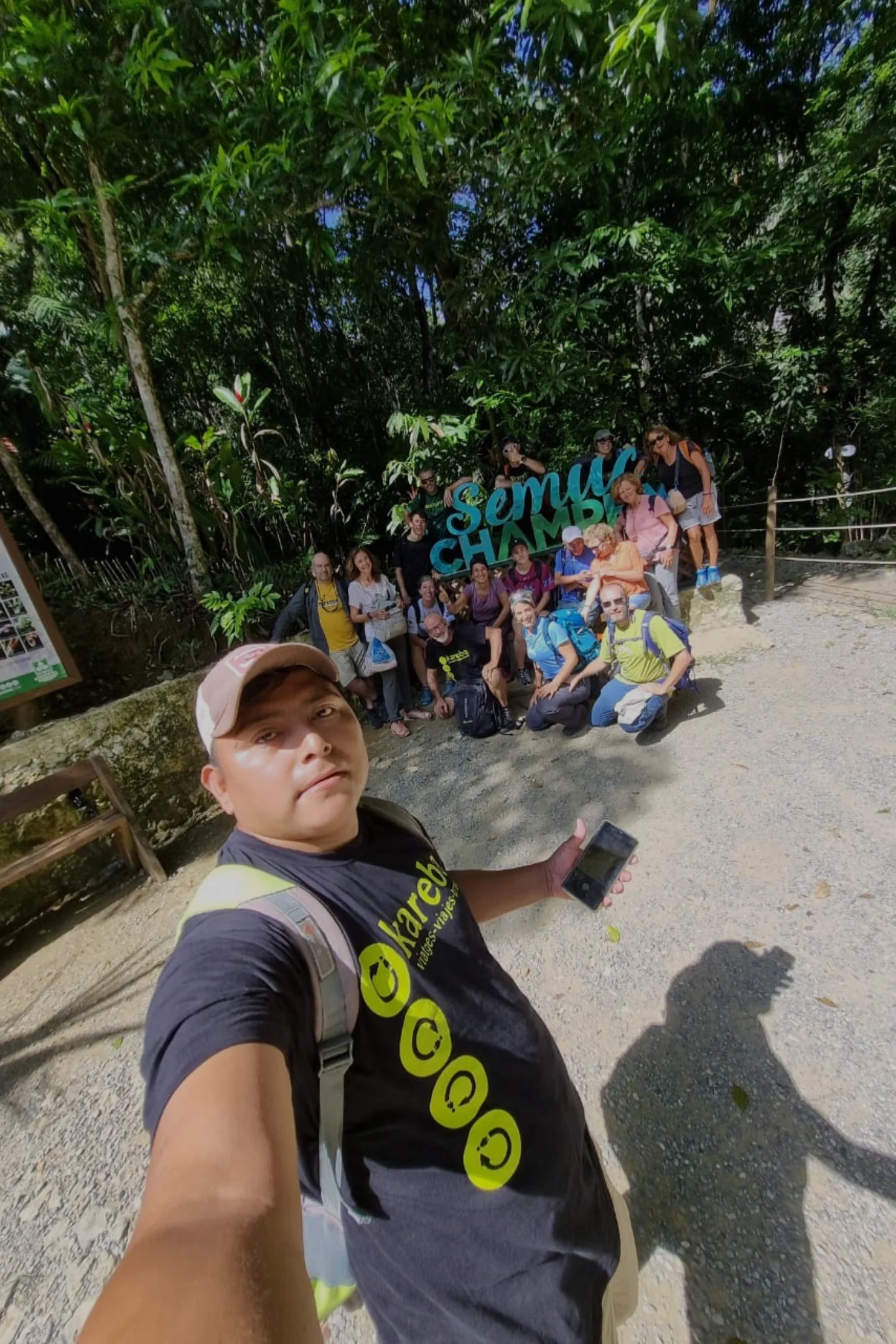 CLIENTES GUATEMALA 2