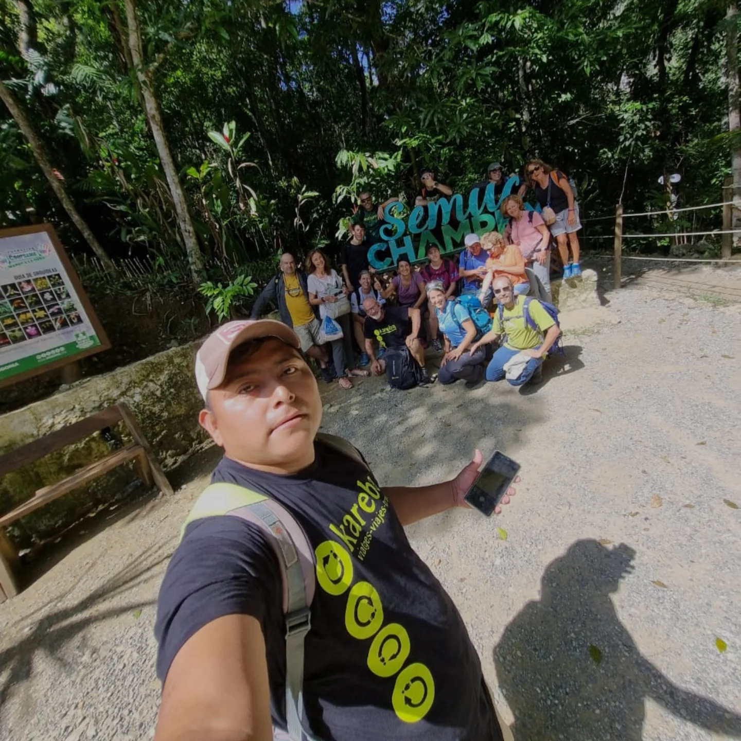 CLIENTES GUATEMALA 3