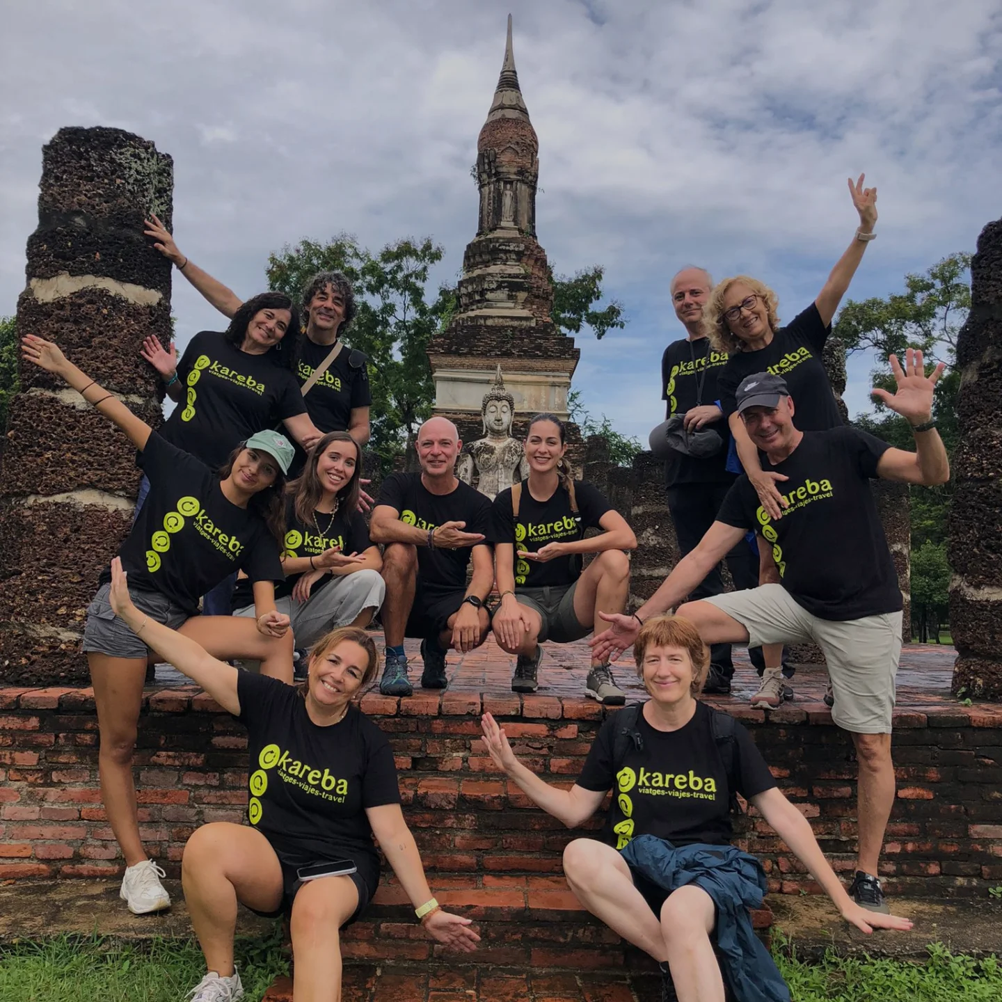 CLIENTES TAILANDIA 1