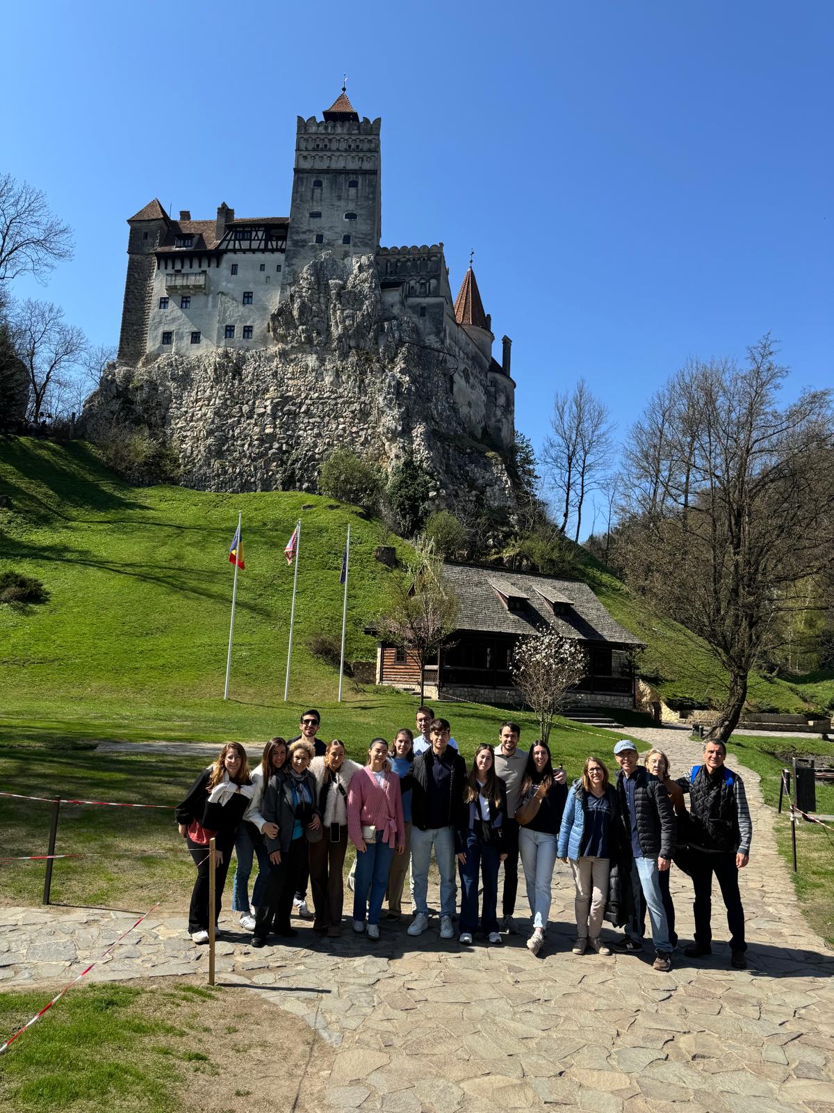 Ciudades históricas con identidad propia