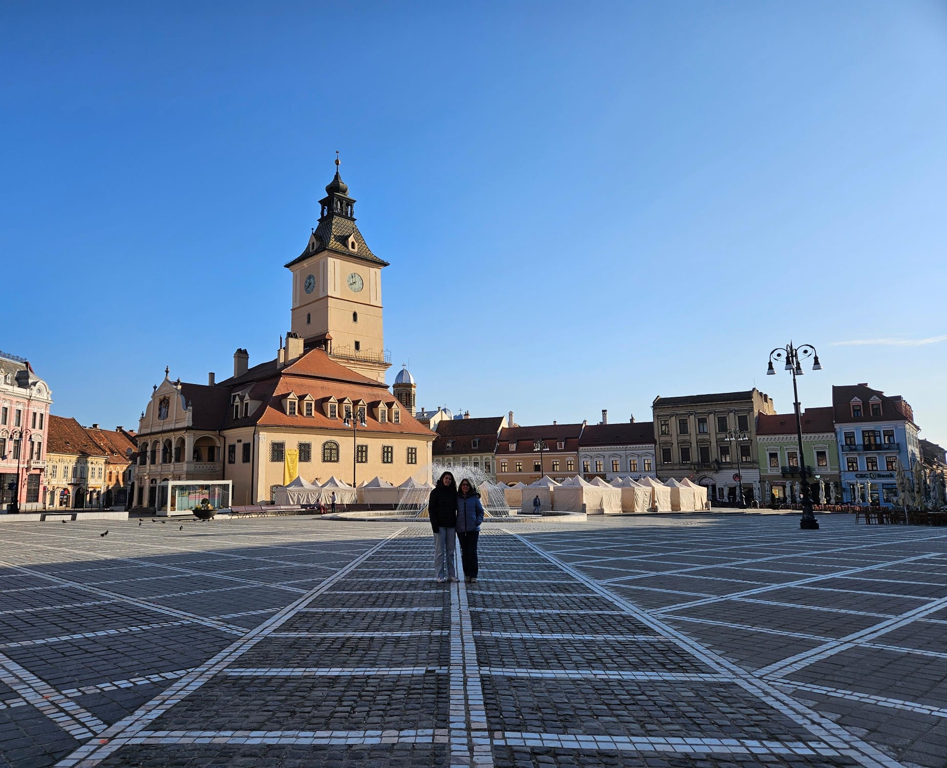 Iglesias y catedrales que marcan el paisaje y la historia