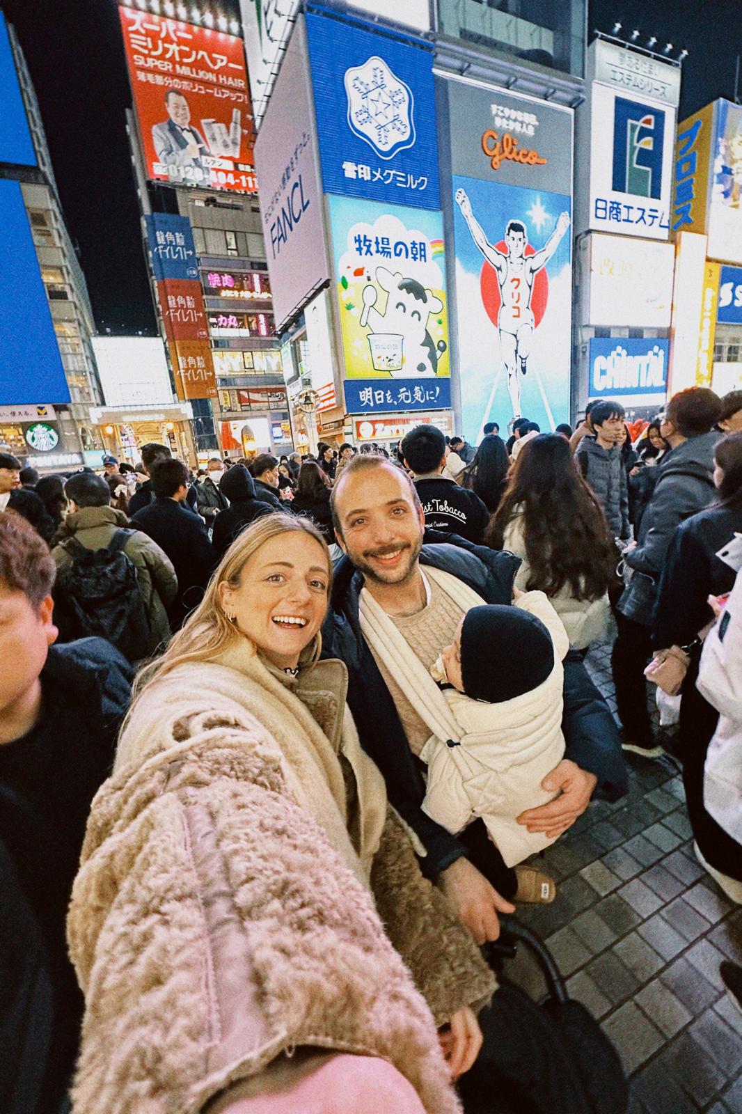 Ruta por Japón para descubrir su esencia.