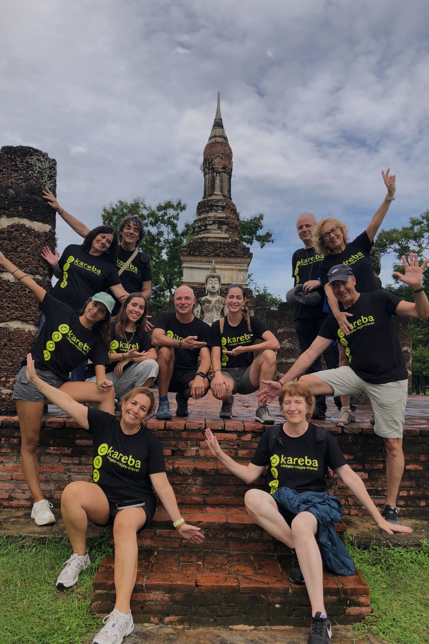 TAILANDIA CLIENTES 2