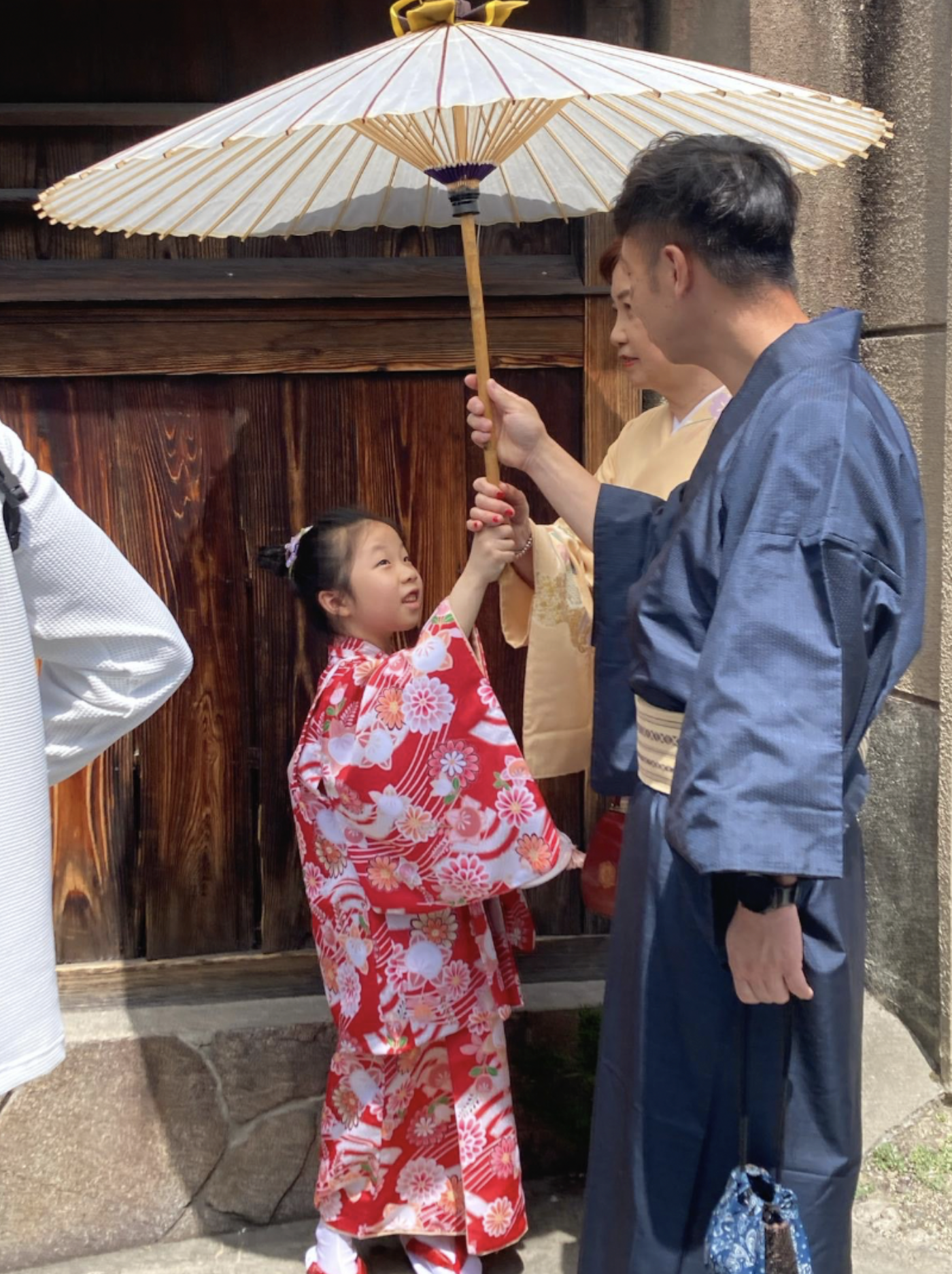 Viaje a Japon
