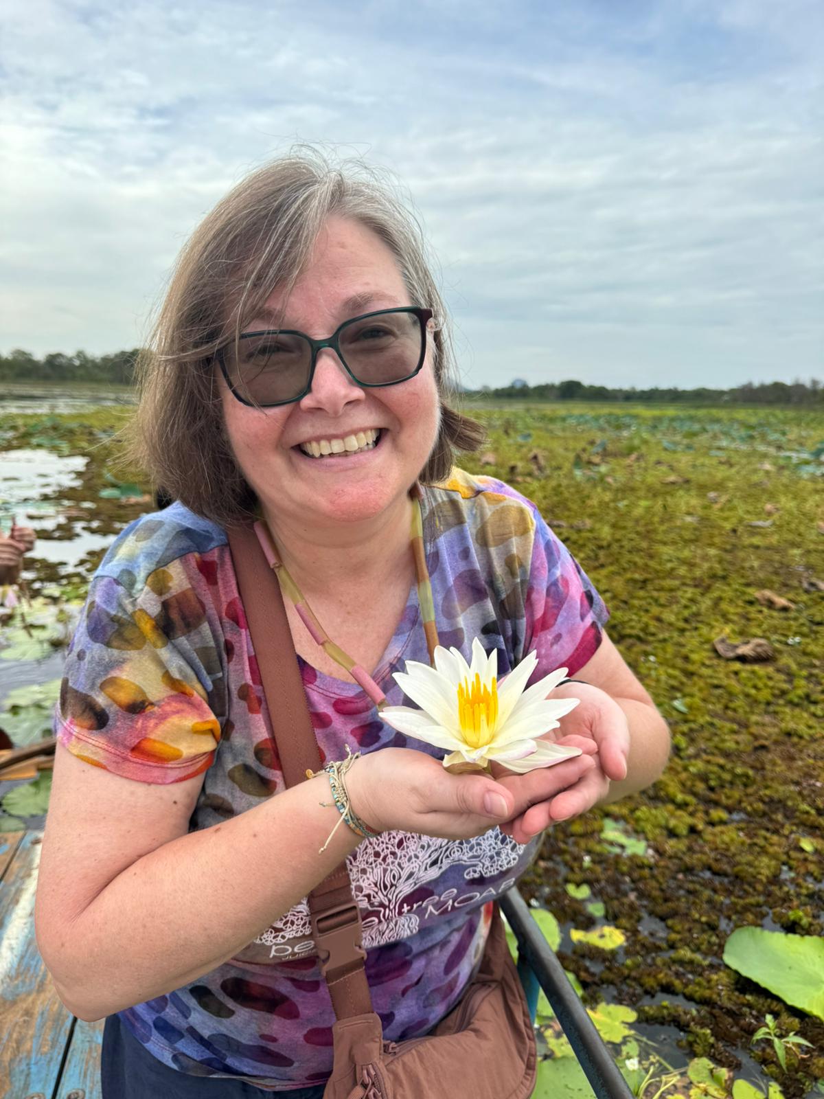 experiencia cultural en sri lanka
