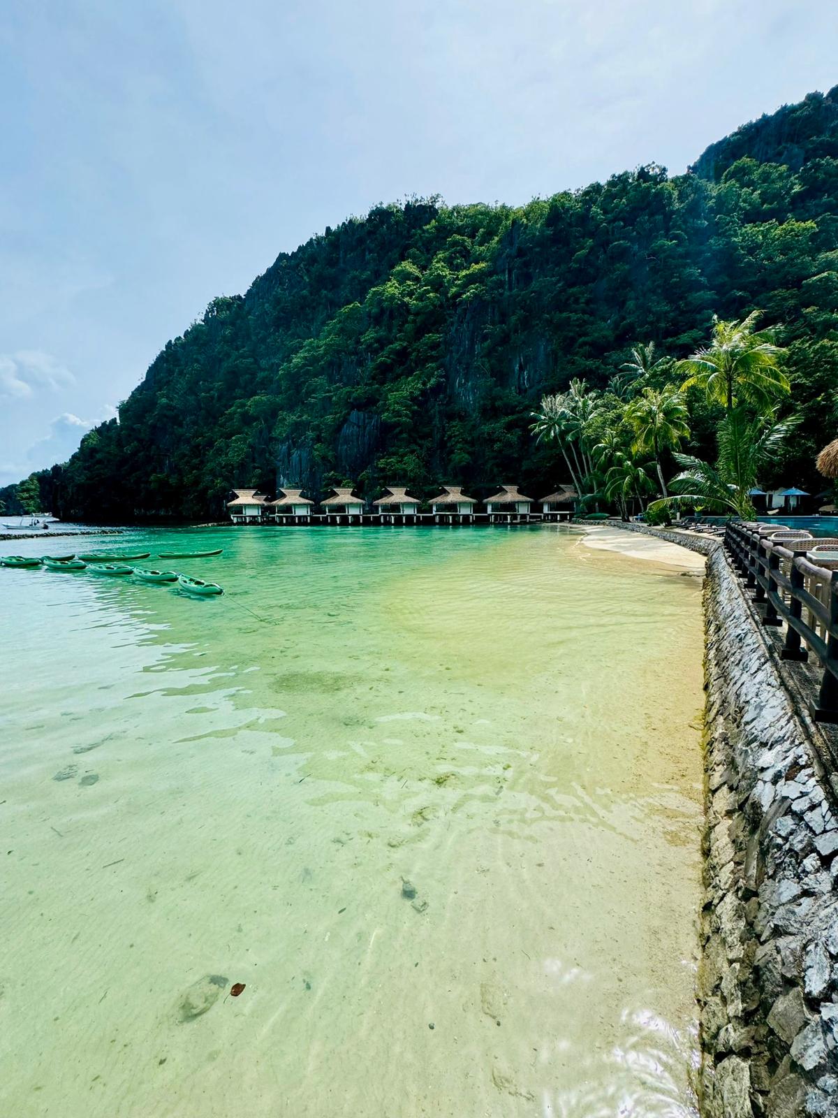 phi phi island