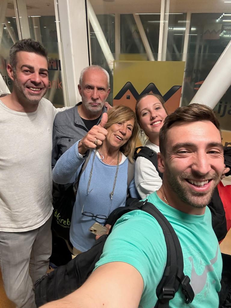 viaje a marruecos en familia