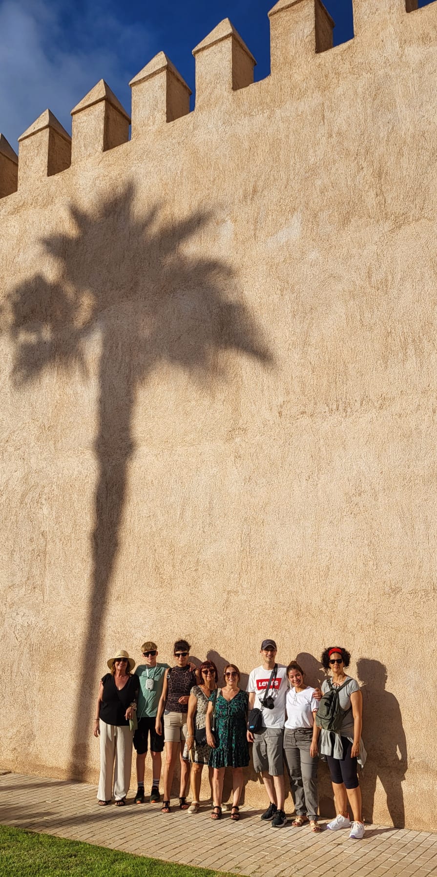 viaje a marruecos en grupo