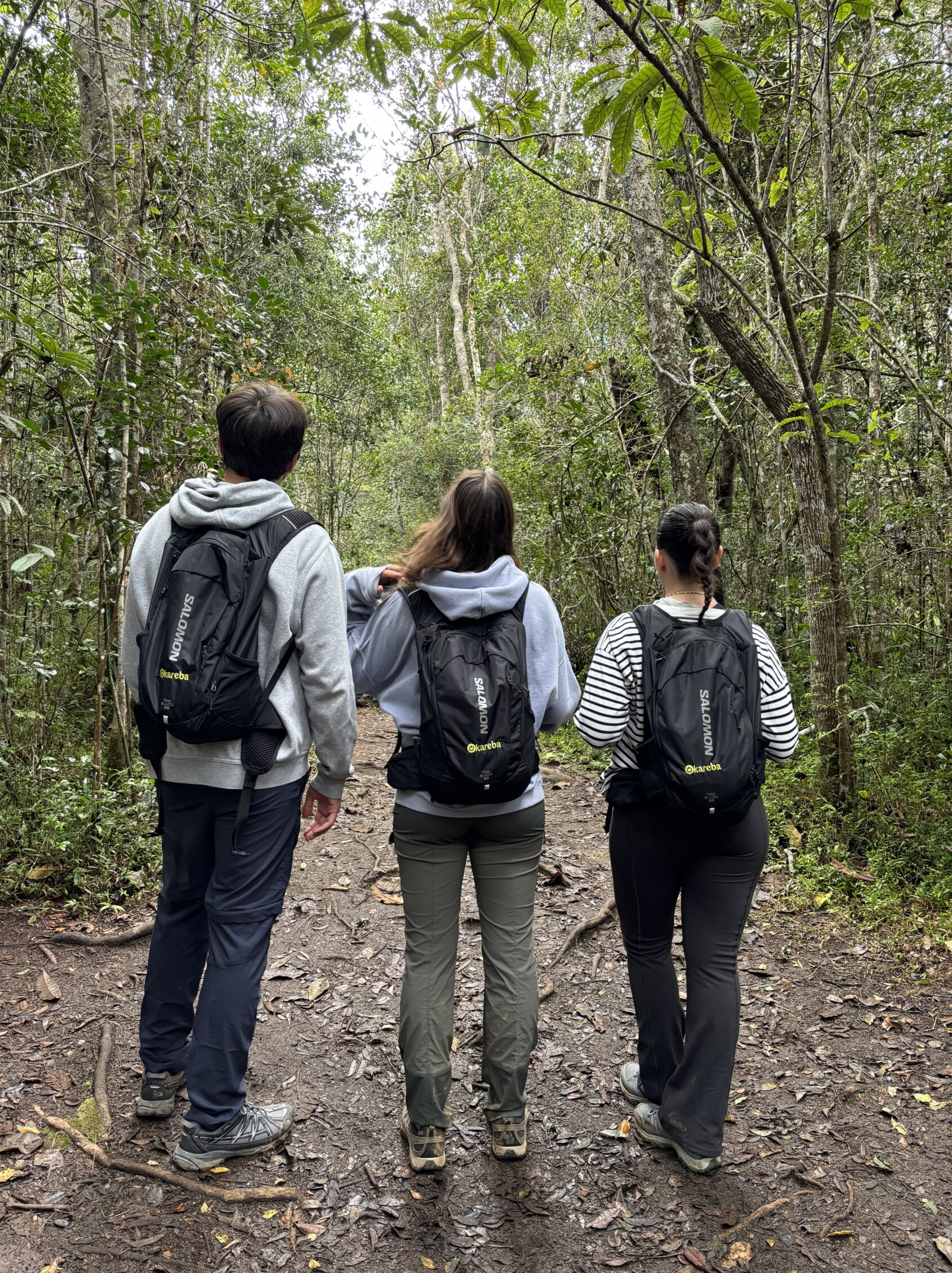 viaje en familia a madagascar